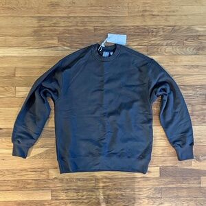 The Arrivals - SOFTCore° Crew (Space Black) [Man]